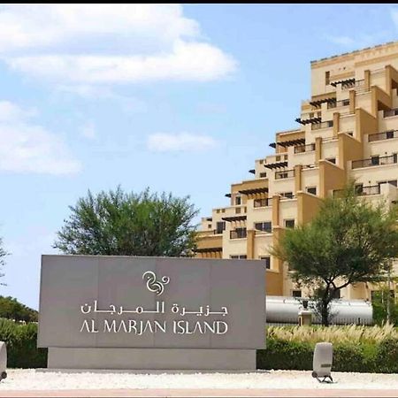 Spacious Luxury Studio In Bab Al Bahr, Marjan Island Ras al-Khaimah Ngoại thất bức ảnh