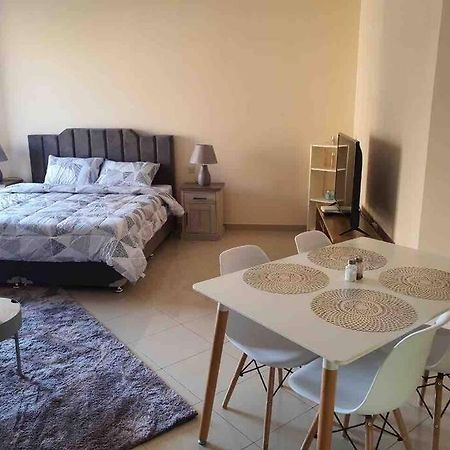 Spacious Luxury Studio In Bab Al Bahr, Marjan Island Ras al-Khaimah Ngoại thất bức ảnh