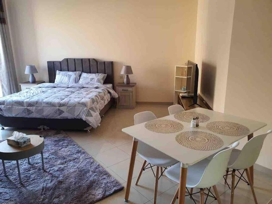 Spacious Luxury Studio In Bab Al Bahr, Marjan Island Ras al-Khaimah Ngoại thất bức ảnh