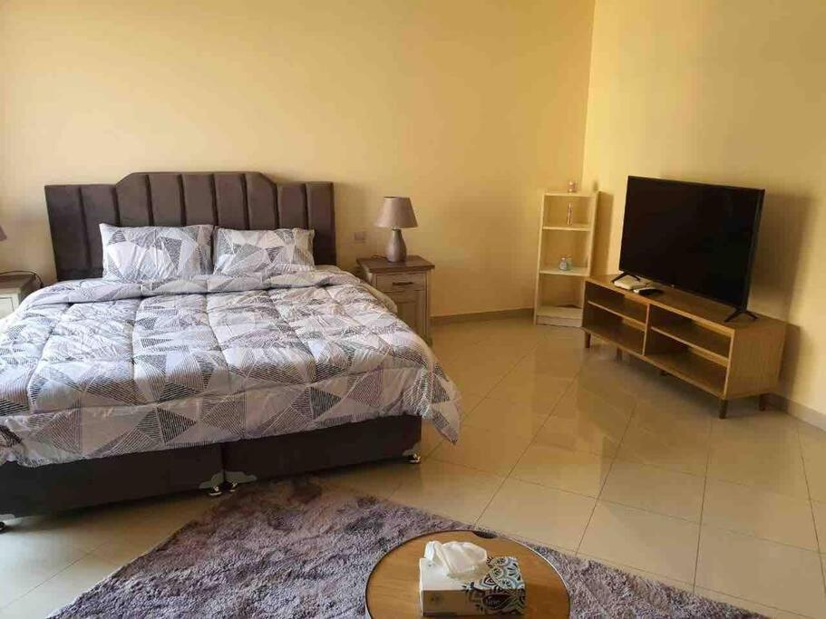 Spacious Luxury Studio In Bab Al Bahr, Marjan Island Ras al-Khaimah Ngoại thất bức ảnh