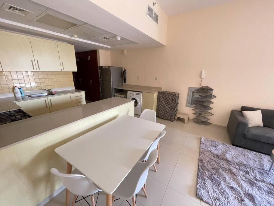 Spacious Luxury Studio In Bab Al Bahr, Marjan Island Ras al-Khaimah Ngoại thất bức ảnh