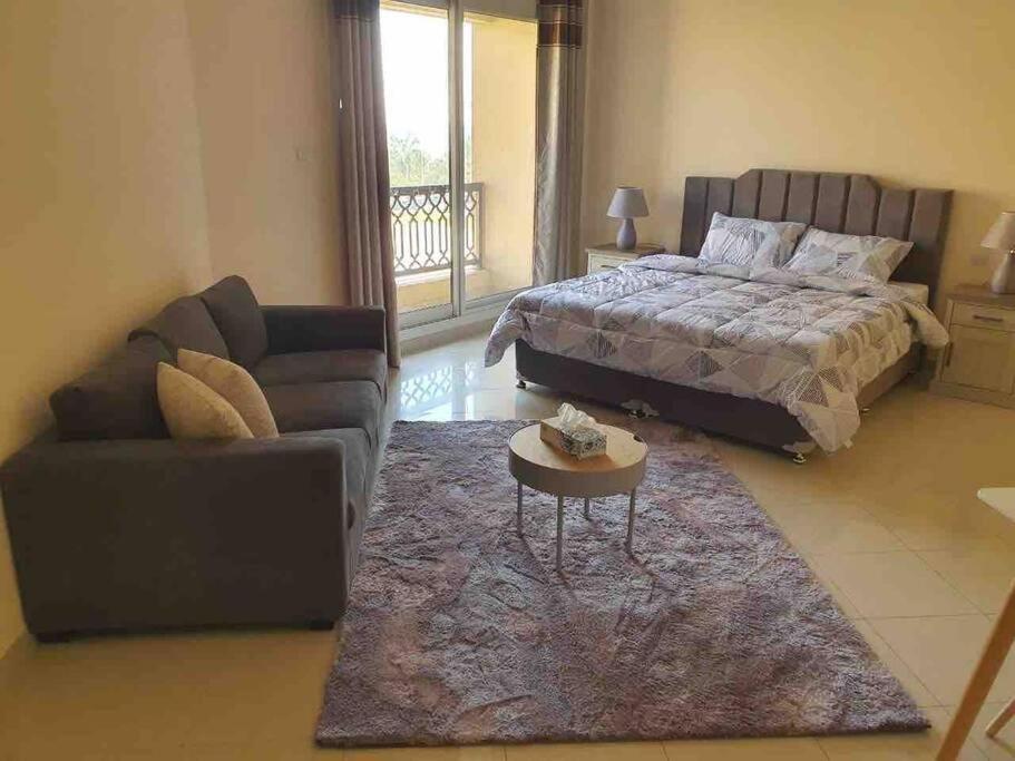 Spacious Luxury Studio In Bab Al Bahr, Marjan Island Ras al-Khaimah Ngoại thất bức ảnh